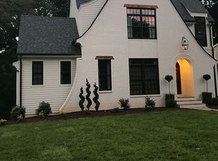 2805 Claremont Rd, Raleigh, NC 27608