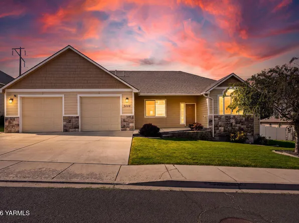 5004 Boulder Way, Yakima, WA 98901