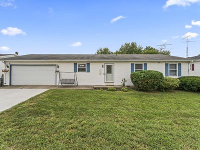1013 S High St, Urbana, OH, 43078