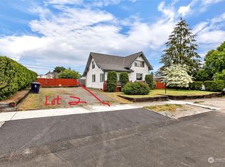 3215 S 11th St, Tacoma, WA