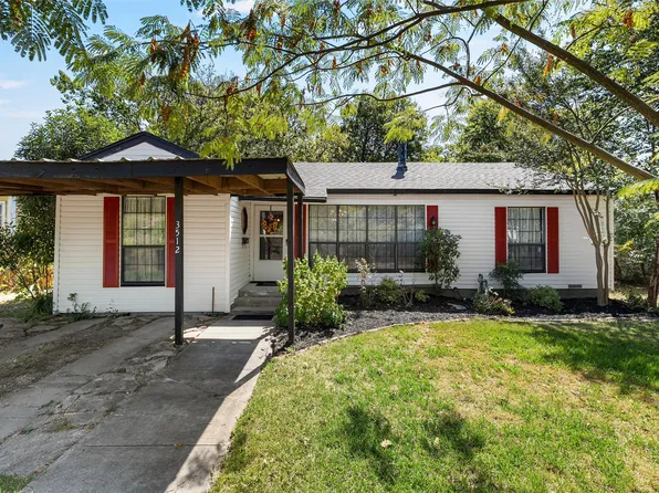 3512 Sleeper Ave, Waco, TX 76707