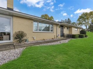 606 Wack Dr, Rochester, PA 15074