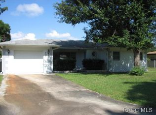 737 Sinclair Ter, Inverness, FL 34450