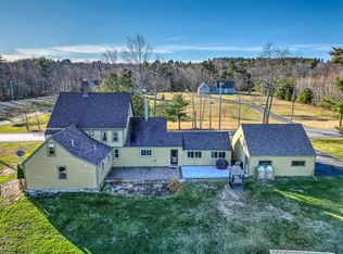 307 Route 41, Winthrop, ME 04364