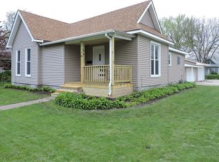 503 W Green St, Winterset, IA 50273