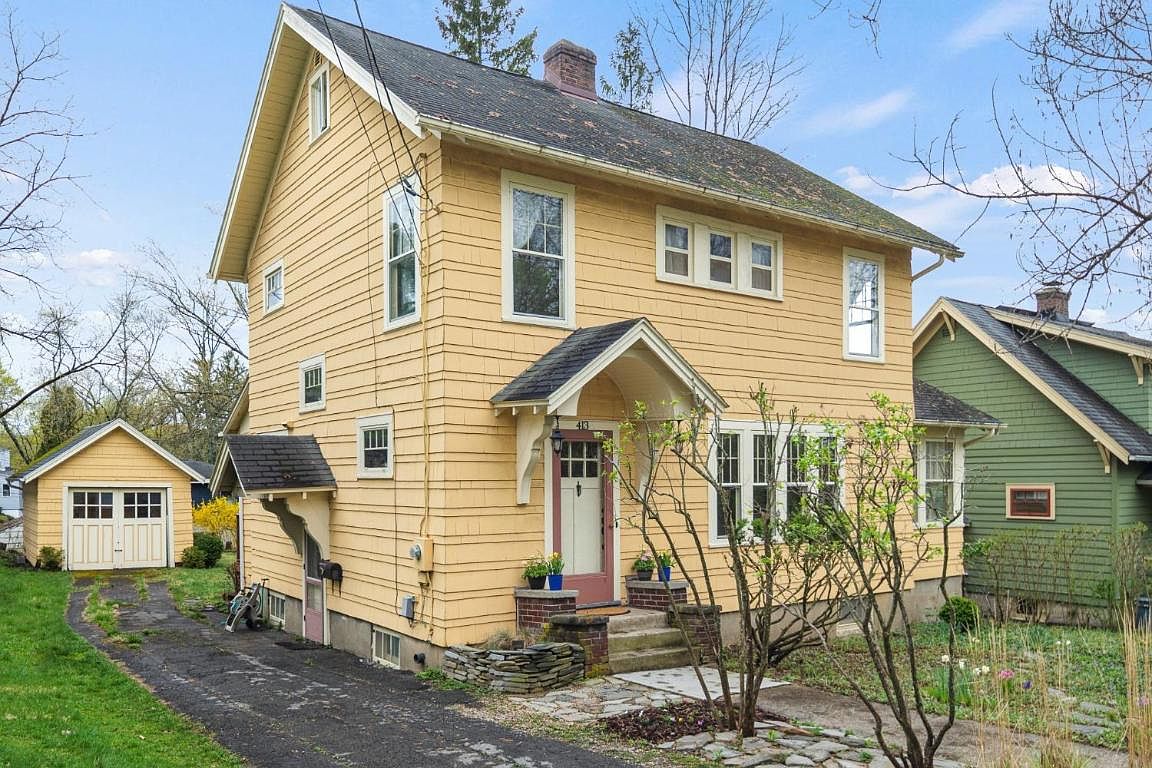 413 Mitchell St, Ithaca, NY 14850 Zillow