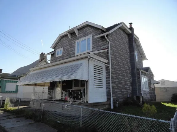 117 Erwin St, Duquesne, PA 15110