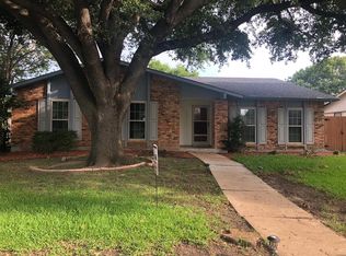 1531 Canadian Trl, Plano, TX 75023