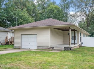 1818 Fust Ave, Louisville, KY 40216