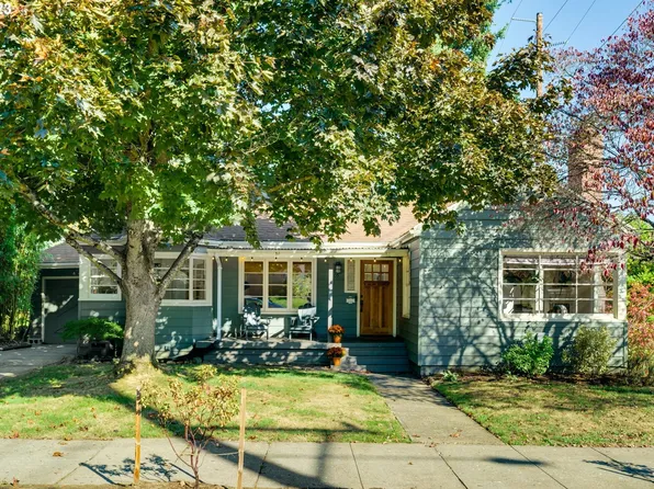 205 N Morgan St, Portland, OR 97217