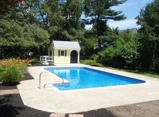 417 Kelley Blvd, North Attleboro, MA 02760