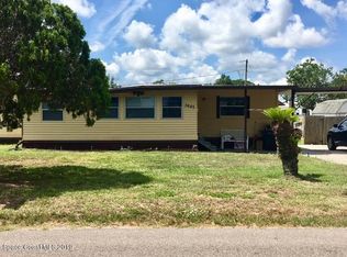 3645 Latimar St, Mims, FL 32754