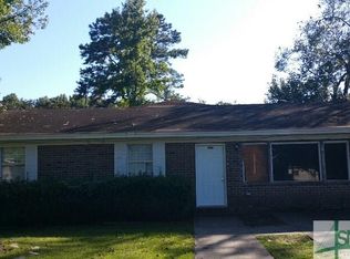 2025 Tuskegee St, Savannah, GA 31405