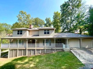 804 Madison Ave, Mountain Home, AR 72653