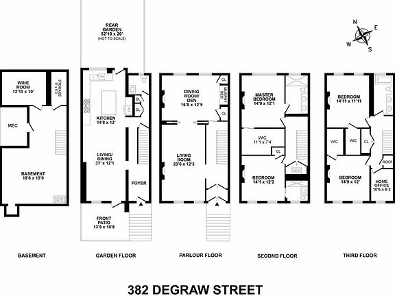 2nd image of 382 De Graw St