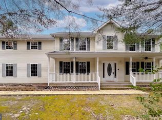 48836 Park Pines Dr, Lexington Park, MD 20653