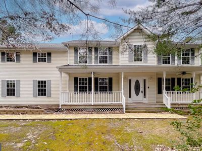 48836 Park Pines Dr, Lexington Park, MD, 20653