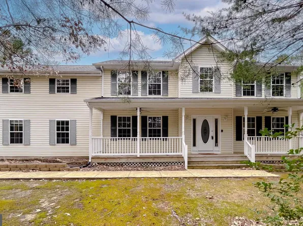 48836 Park Pines Dr, Lexington Park, MD 20653