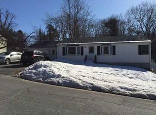 22 Valleyview Rd, Leominster, MA 01453