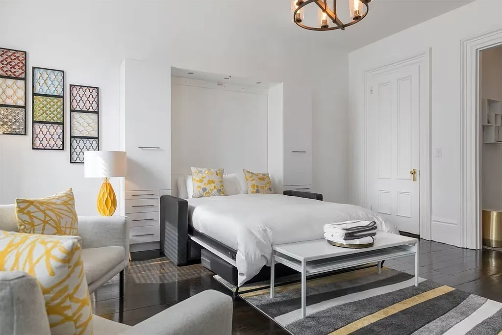 Studio, 1.0 bath, 481 sqft, $2,900 — Photo 3
