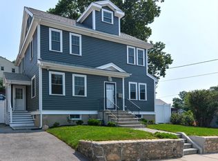 71 Cowing St, West Roxbury, MA 02132