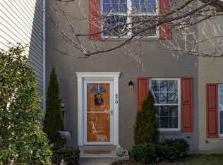 470 Arwell Ct, Frederick, MD 21703
