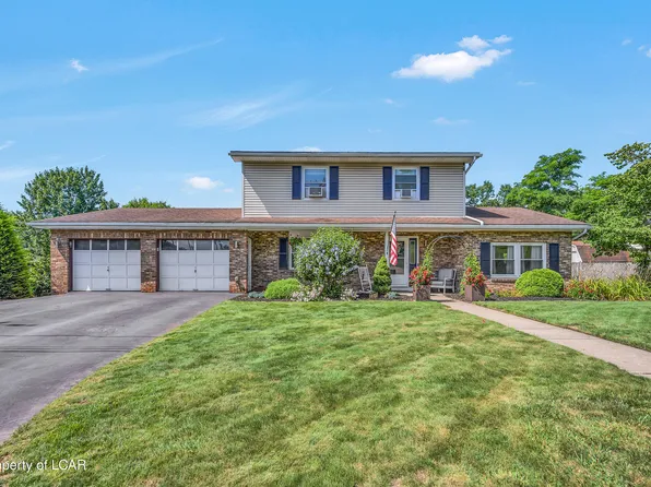6 Dogwood Dr, Wilkes Barre, PA 18702