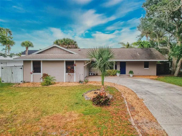41 Oak Tree Dr, New Smyrna Beach, FL 32169