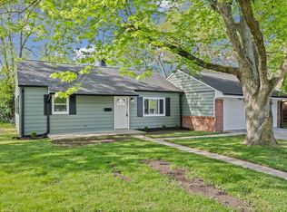 2621 Underwood St, Lafayette, IN 47904