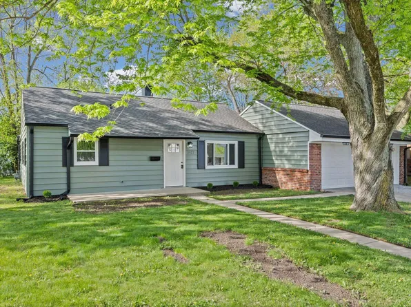 2621 Underwood St, Lafayette, IN 47904