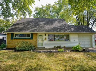 862 Afton Rd, Columbus, OH 43221