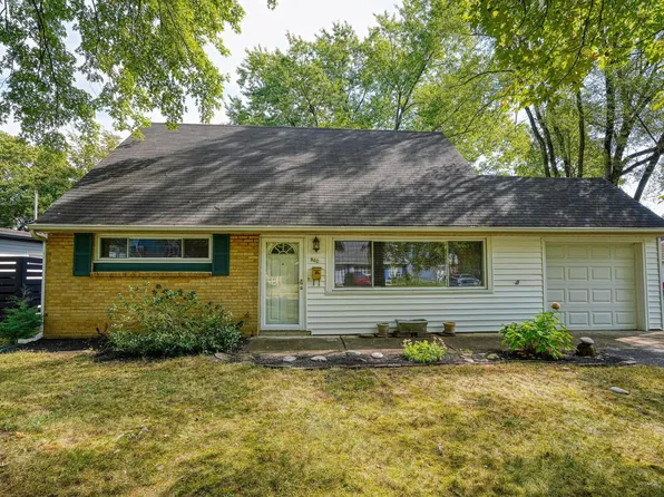862 Afton Rd, Columbus, OH 43221
