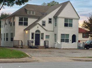 3310 S University Dr, Fort Worth, TX 76109