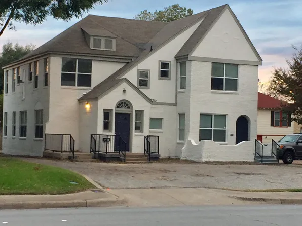 3310 S University Dr, Fort Worth, TX 76109