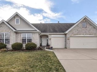 1001 Westlake Village Dr, Pacific, MO 63069