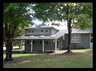 501 Johnson St LOT 10, Manchester, TN 37355