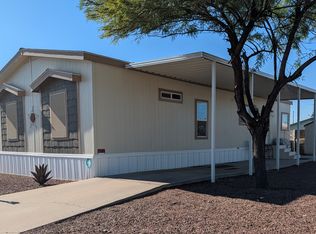 Buena Vista, Buckeye, AZ 85326
