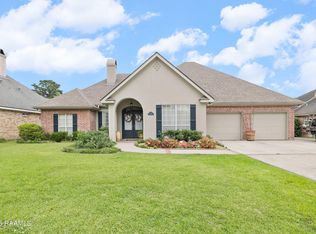 136 Donald Dr, Lafayette, LA 70503