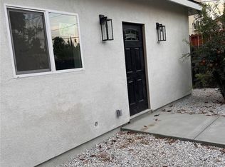 20517 Gault St, Winnetka, CA 91306