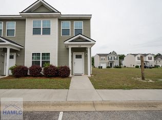 115 Governors Blvd, Hinesville, GA 31313