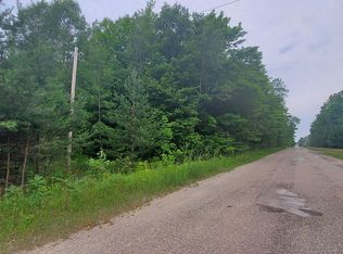 N White Rd, Grayling, MI 49738