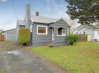 4443 NE Going St, Portland, OR 97218