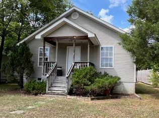 2307 Bailey Ave, Chattanooga, TN 37404