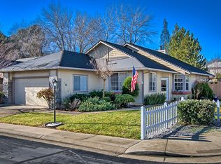 512 Mammoth Path, Redding, CA 96003