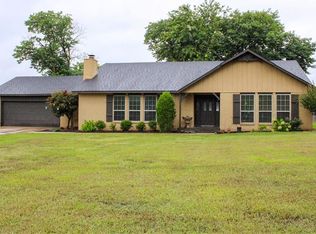 3802 N Silent Grove Rd, Springdale, AR 72762