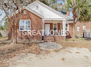 306 Lyles St, Cayce, SC 29033