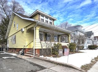 67 Llewellyn Ave, Hawthorne, NJ 07506