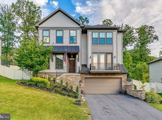 9907 Arapahoe Rd, New Market, MD 21774