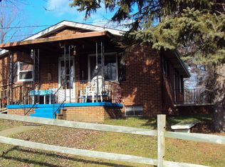 15481 Annesley Rd, East Liverpool, OH 43920