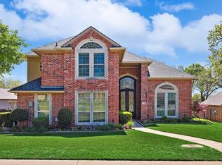 920 Shadow Ridge Dr, Highland Village, TX 75077